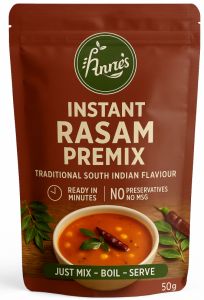 Rasam Premix